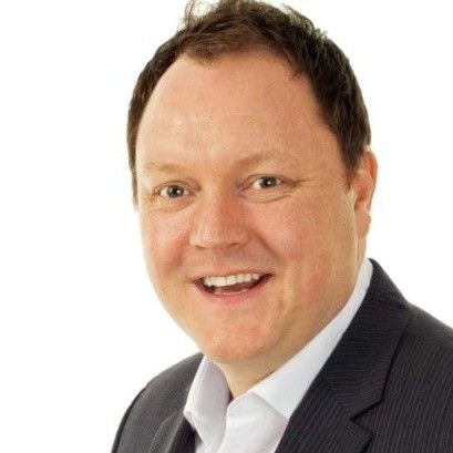 Matthew Hickey - Gordon Moody Association